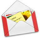mail