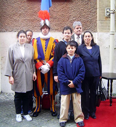 famiglia previtali